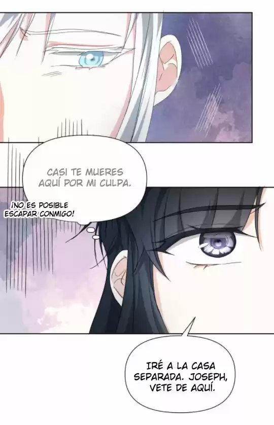 Me Convertí En La Esposa Del Protagonista Principal De Una Tragedia - Capítulo 21 - Página 32 - LectorTMOo