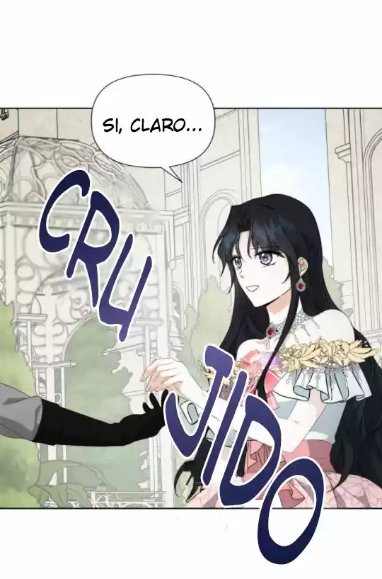 Me Convertí En La Esposa Del Protagonista Principal De Una Tragedia - Capítulo 21 - Página 35 - LectorTMOo