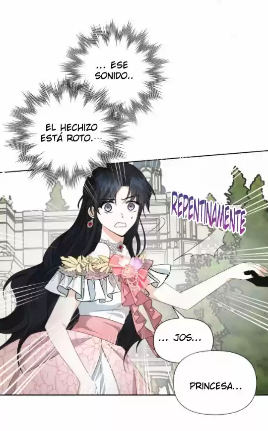 Me Convertí En La Esposa Del Protagonista Principal De Una Tragedia - Capítulo 21 - Página 36 - LectorTMOo