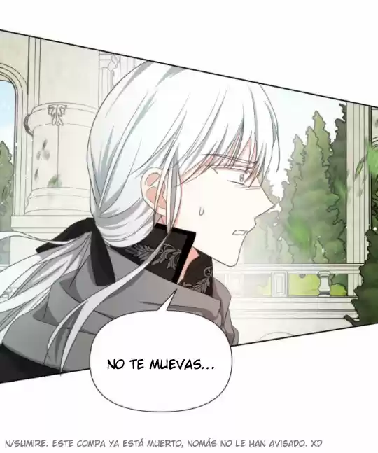 Me Convertí En La Esposa Del Protagonista Principal De Una Tragedia - Capítulo 21 - Página 37 - LectorTMOo