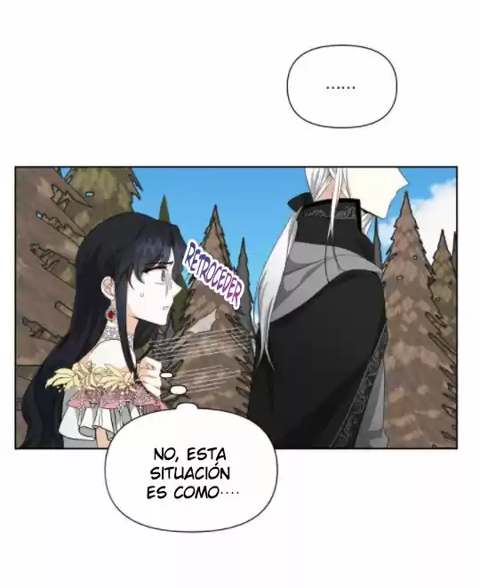 Me Convertí En La Esposa Del Protagonista Principal De Una Tragedia - Capítulo 21 - Página 44 - LectorTMOo