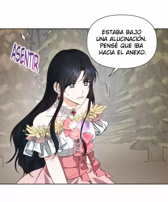 Me Convertí En La Esposa Del Protagonista Principal De Una Tragedia - Capítulo 21 - Página 49 - LectorTMOo