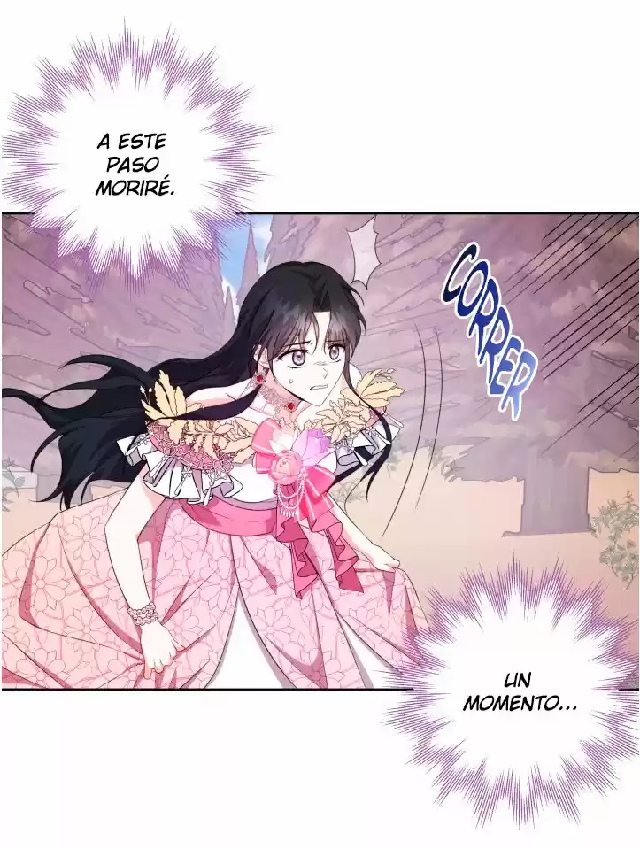 Me Convertí En La Esposa Del Protagonista Principal De Una Tragedia - Capítulo 22 - Página 9 - LectorTMOo