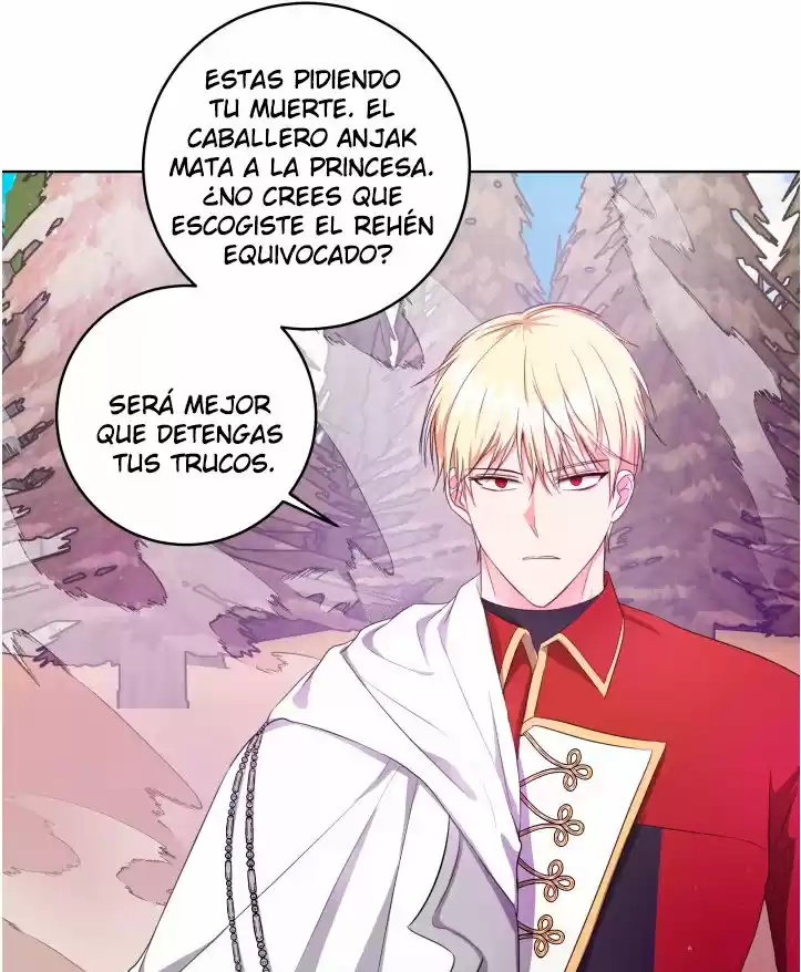 Me Convertí En La Esposa Del Protagonista Principal De Una Tragedia - Capítulo 22 - Página 15 - LectorTMOo