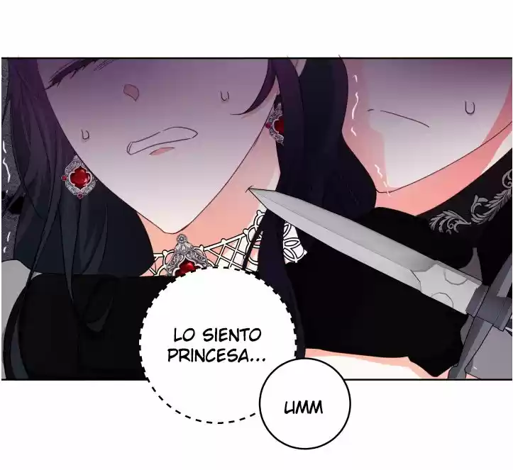 Me Convertí En La Esposa Del Protagonista Principal De Una Tragedia - Capítulo 22 - Página 16 - LectorTMOo