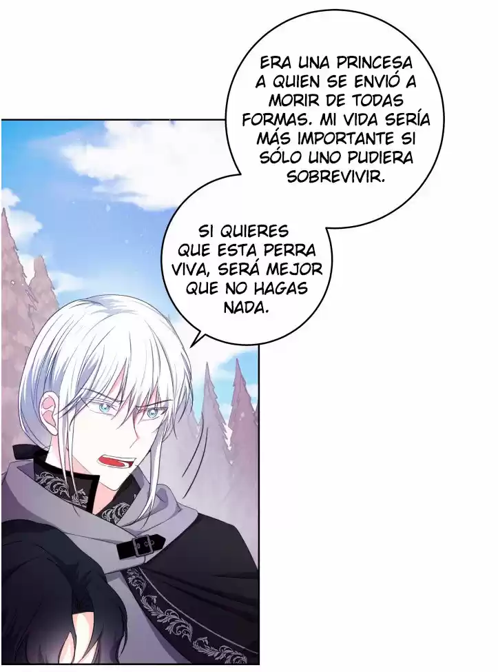 Me Convertí En La Esposa Del Protagonista Principal De Una Tragedia - Capítulo 22 - Página 17 - LectorTMOo