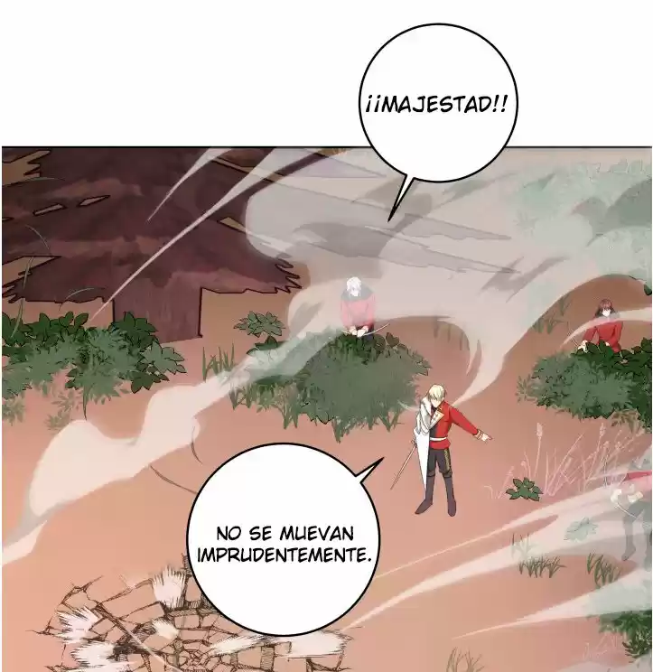 Me Convertí En La Esposa Del Protagonista Principal De Una Tragedia - Capítulo 22 - Página 21 - LectorTMOo