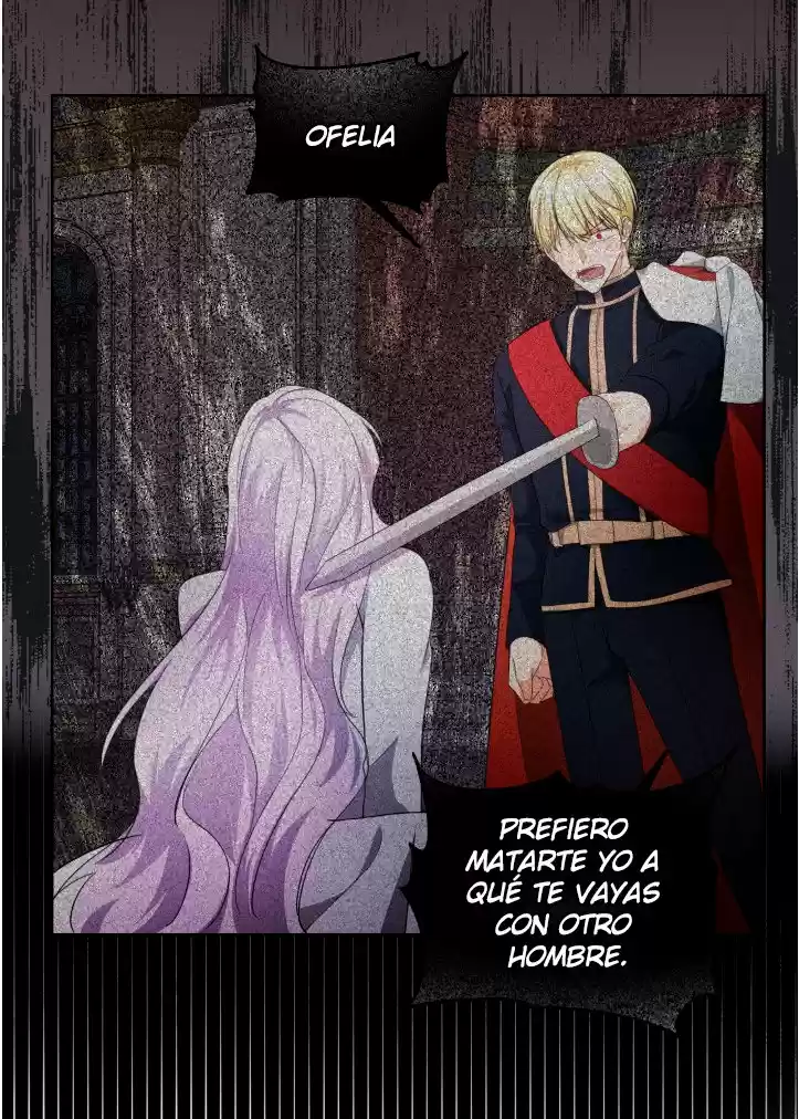 Me Convertí En La Esposa Del Protagonista Principal De Una Tragedia - Capítulo 22 - Página 27 - LectorTMOo