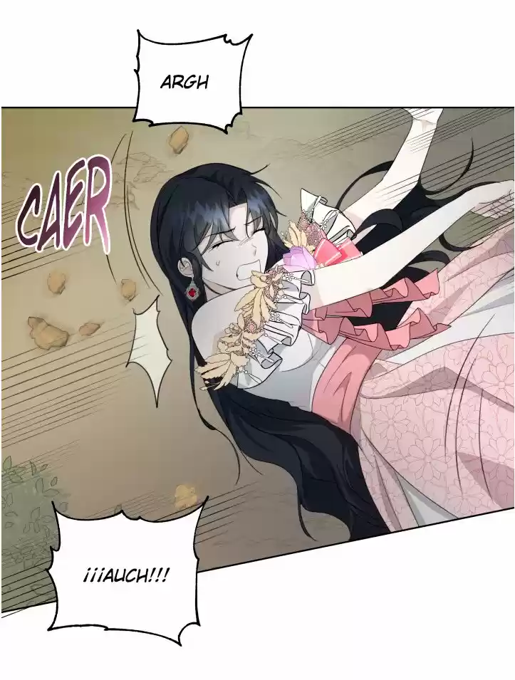 Me Convertí En La Esposa Del Protagonista Principal De Una Tragedia - Capítulo 22 - Página 41 - LectorTMOo
