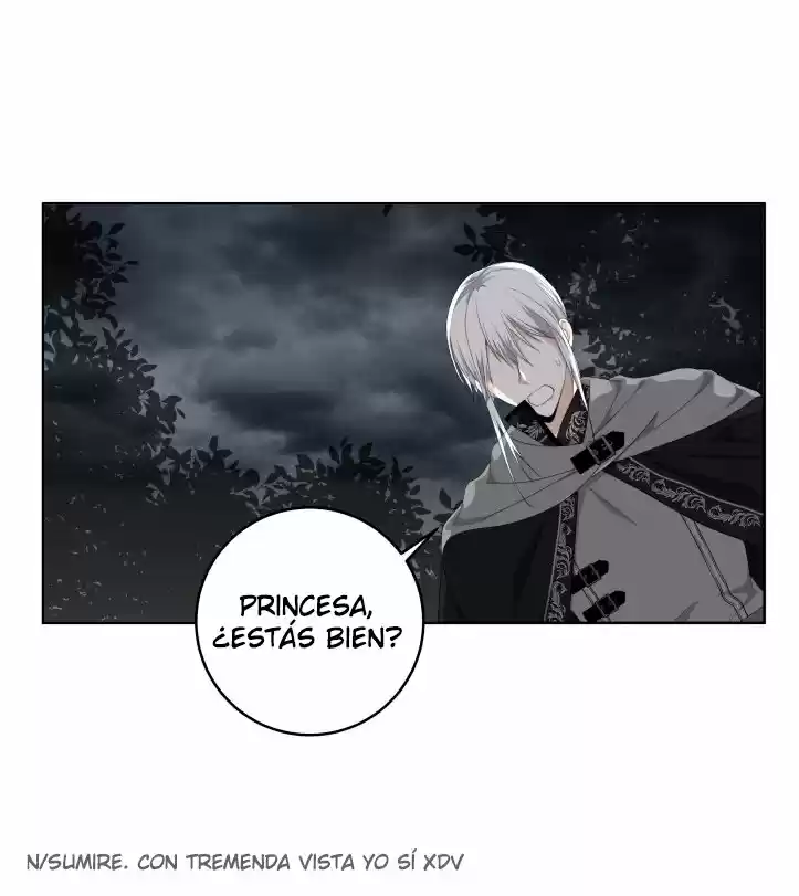 Me Convertí En La Esposa Del Protagonista Principal De Una Tragedia - Capítulo 22 - Página 43 - LectorTMOo