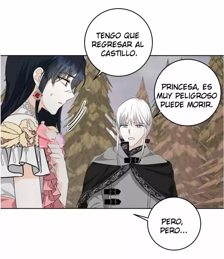 Me Convertí En La Esposa Del Protagonista Principal De Una Tragedia - Capítulo 22 - Página 45 - LectorTMOo