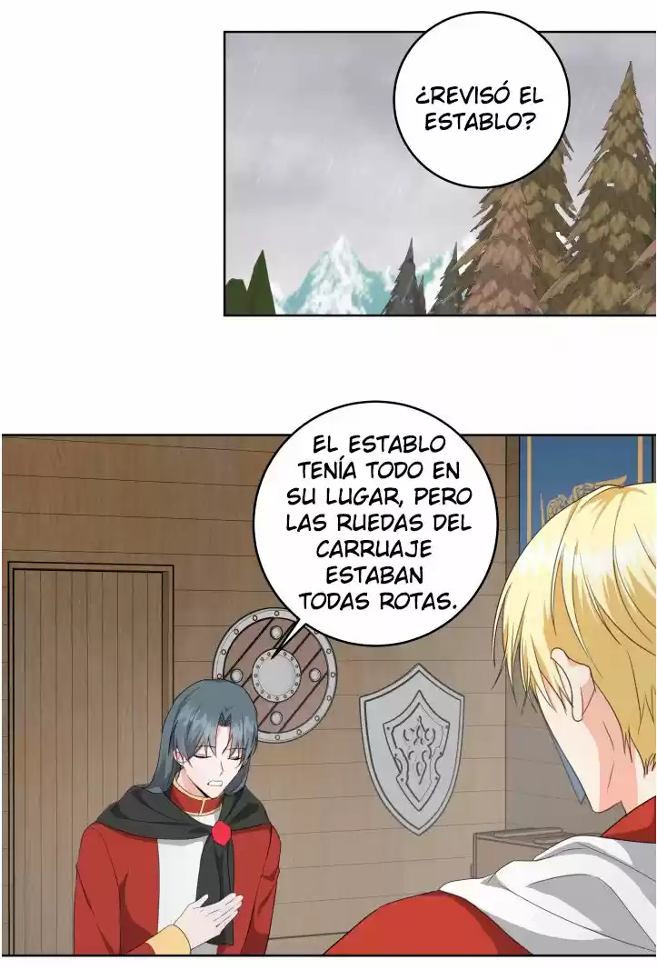 Me Convertí En La Esposa Del Protagonista Principal De Una Tragedia - Capítulo 22 - Página 52 - LectorTMOo