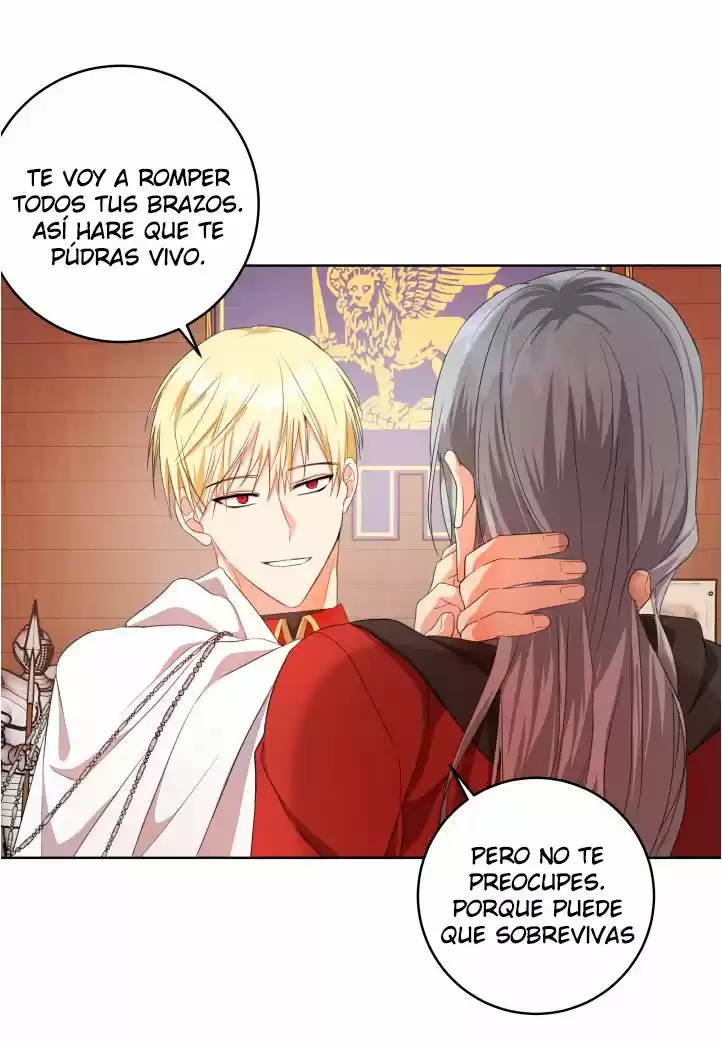 Me Convertí En La Esposa Del Protagonista Principal De Una Tragedia - Capítulo 22 - Página 64 - LectorTMOo