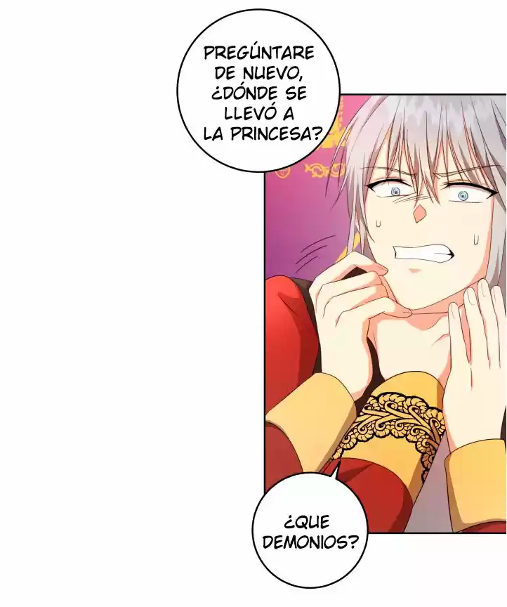 Me Convertí En La Esposa Del Protagonista Principal De Una Tragedia - Capítulo 22 - Página 65 - LectorTMOo