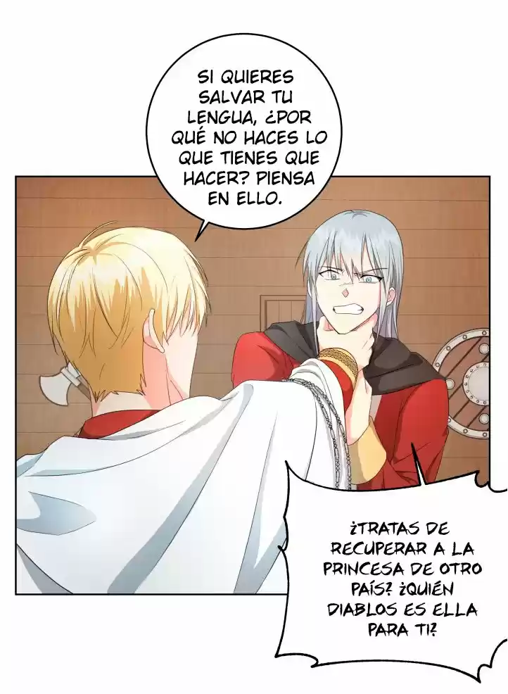 Me Convertí En La Esposa Del Protagonista Principal De Una Tragedia - Capítulo 22 - Página 70 - LectorTMOo