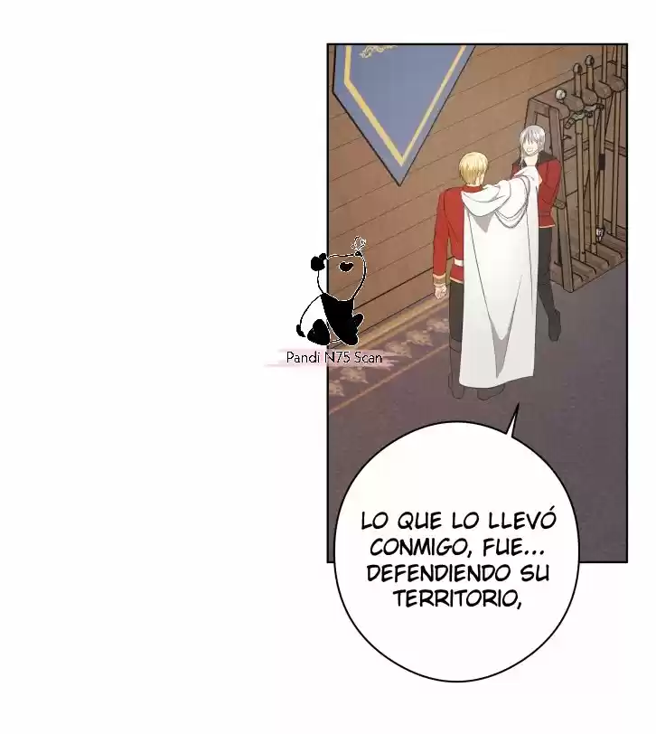 Me Convertí En La Esposa Del Protagonista Principal De Una Tragedia - Capítulo 23 - Página 3 - LectorTMOo