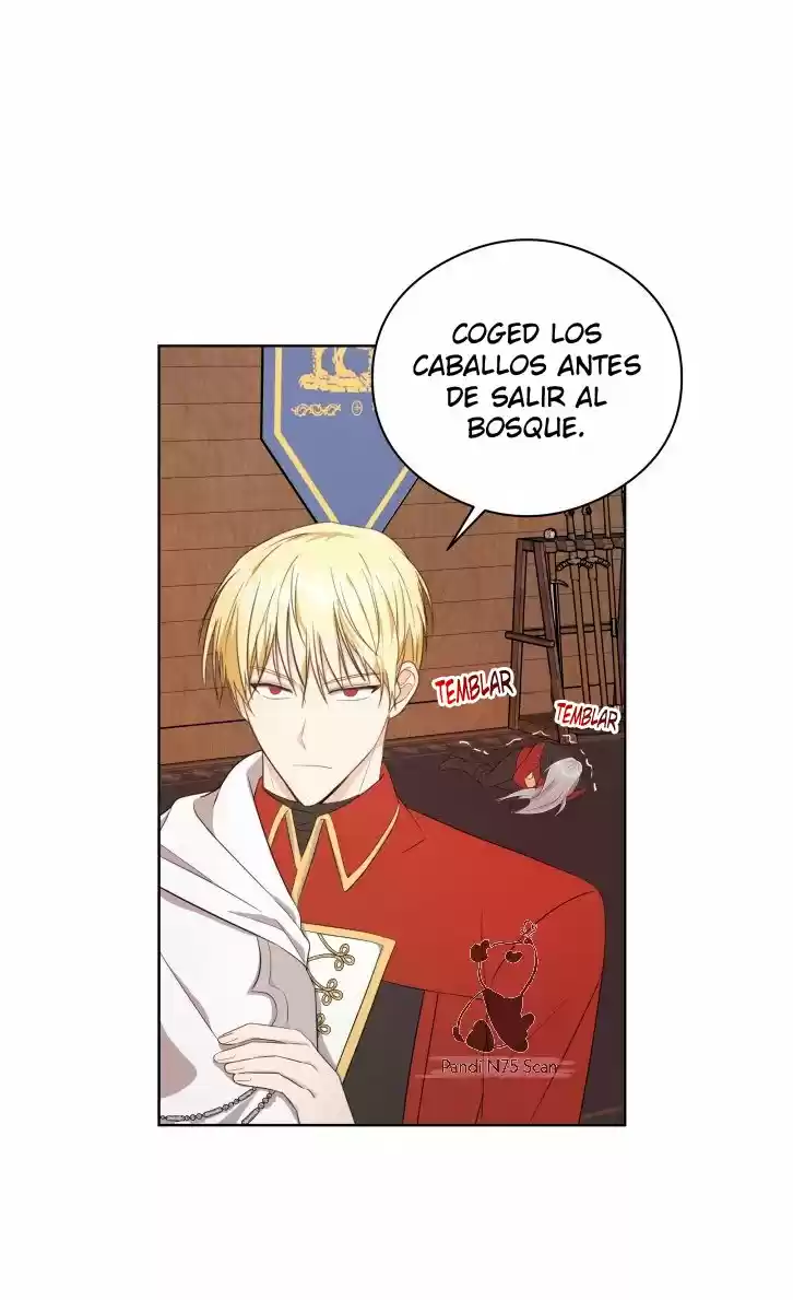 Me Convertí En La Esposa Del Protagonista Principal De Una Tragedia - Capítulo 23 - Página 7 - LectorTMOo