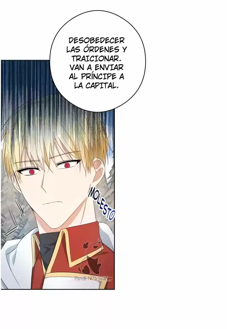 Me Convertí En La Esposa Del Protagonista Principal De Una Tragedia - Capítulo 23 - Página 11 - LectorTMOo