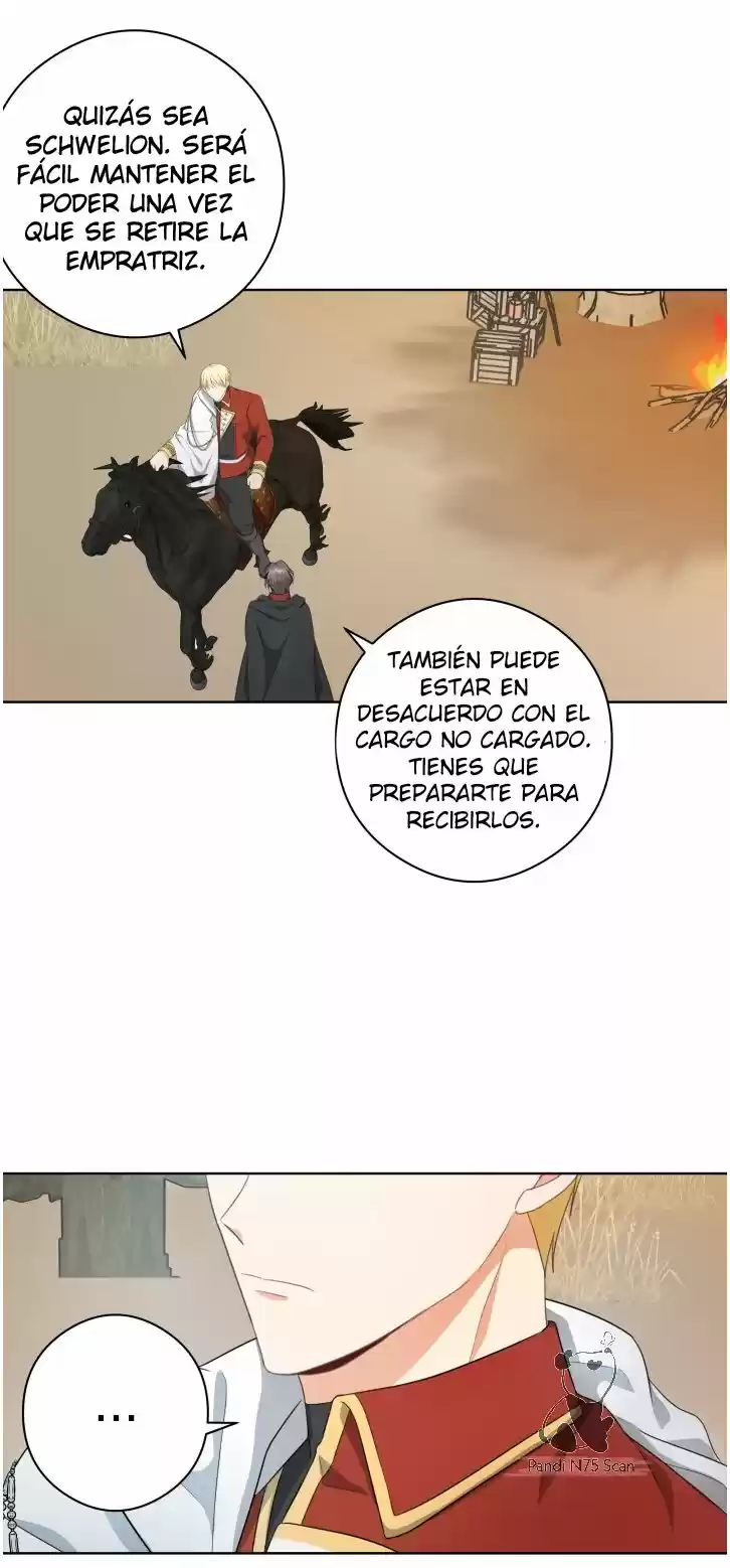 Me Convertí En La Esposa Del Protagonista Principal De Una Tragedia - Capítulo 23 - Página 13 - LectorTMOo