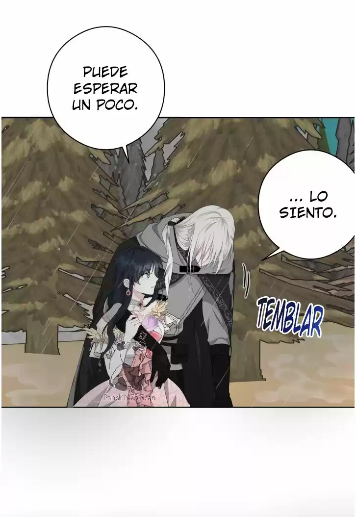 Me Convertí En La Esposa Del Protagonista Principal De Una Tragedia - Capítulo 23 - Página 18 - LectorTMOo