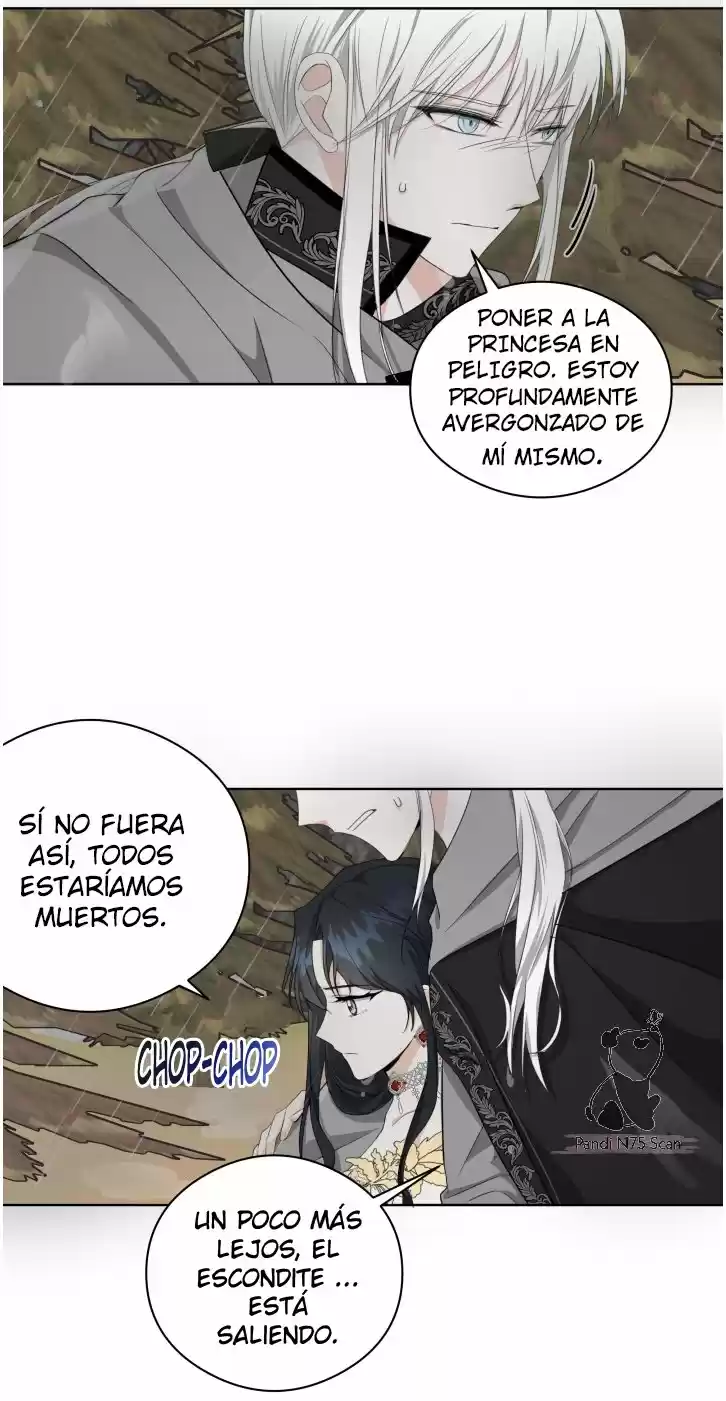 Me Convertí En La Esposa Del Protagonista Principal De Una Tragedia - Capítulo 23 - Página 19 - LectorTMOo