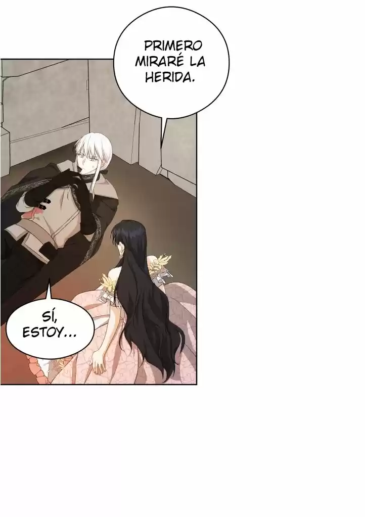 Me Convertí En La Esposa Del Protagonista Principal De Una Tragedia - Capítulo 23 - Página 26 - LectorTMOo