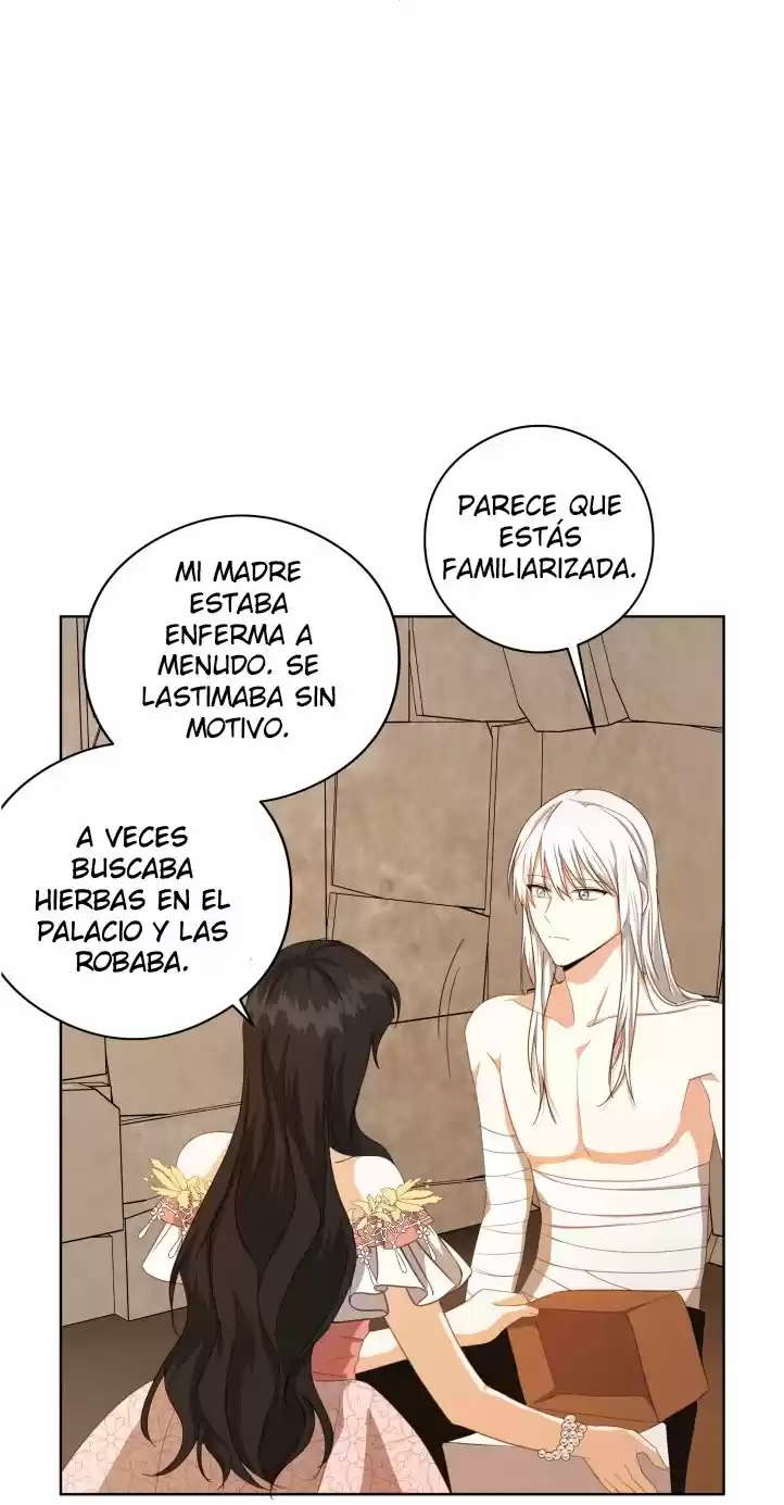 Me Convertí En La Esposa Del Protagonista Principal De Una Tragedia - Capítulo 23 - Página 31 - LectorTMOo
