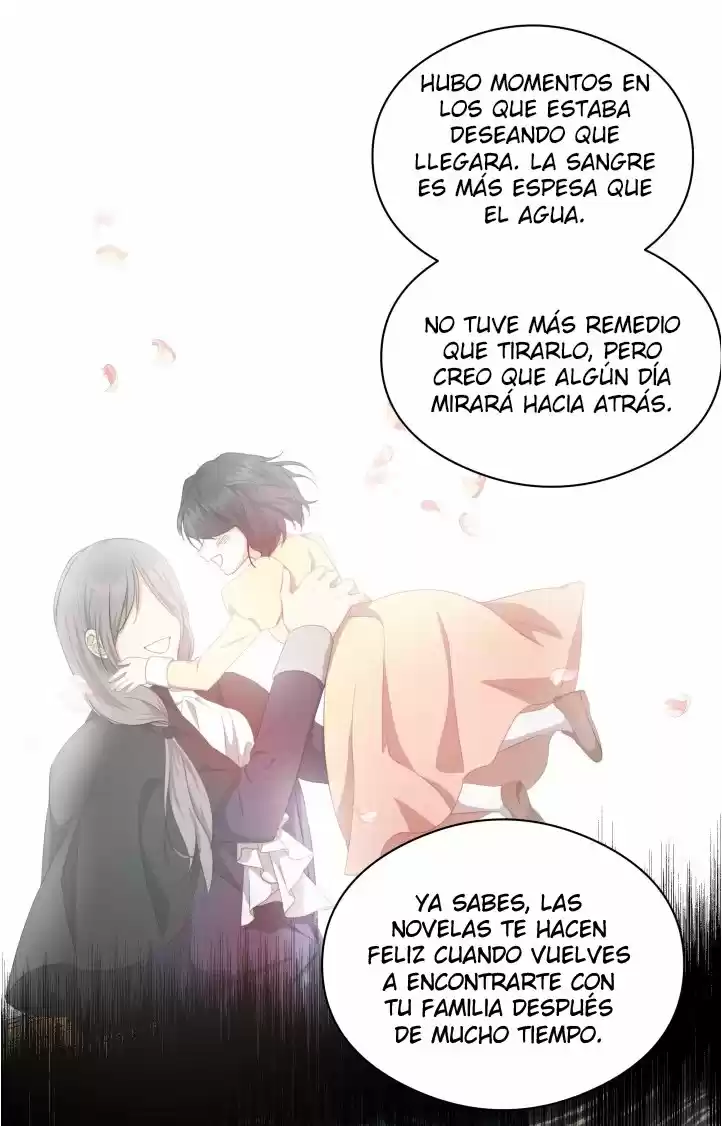 Me Convertí En La Esposa Del Protagonista Principal De Una Tragedia - Capítulo 23 - Página 34 - LectorTMOo