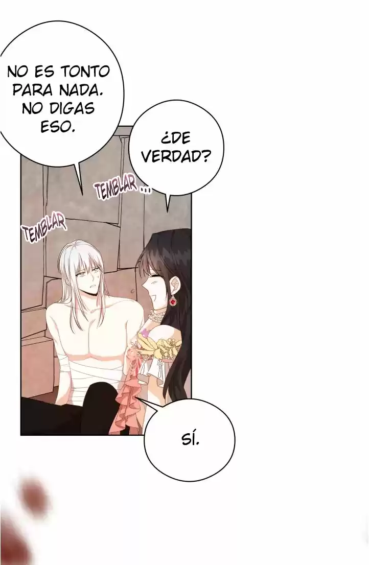 Me Convertí En La Esposa Del Protagonista Principal De Una Tragedia - Capítulo 23 - Página 36 - LectorTMOo