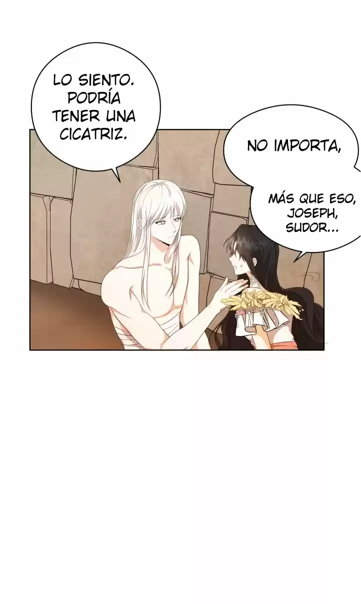 Me Convertí En La Esposa Del Protagonista Principal De Una Tragedia - Capítulo 23 - Página 39 - LectorTMOo