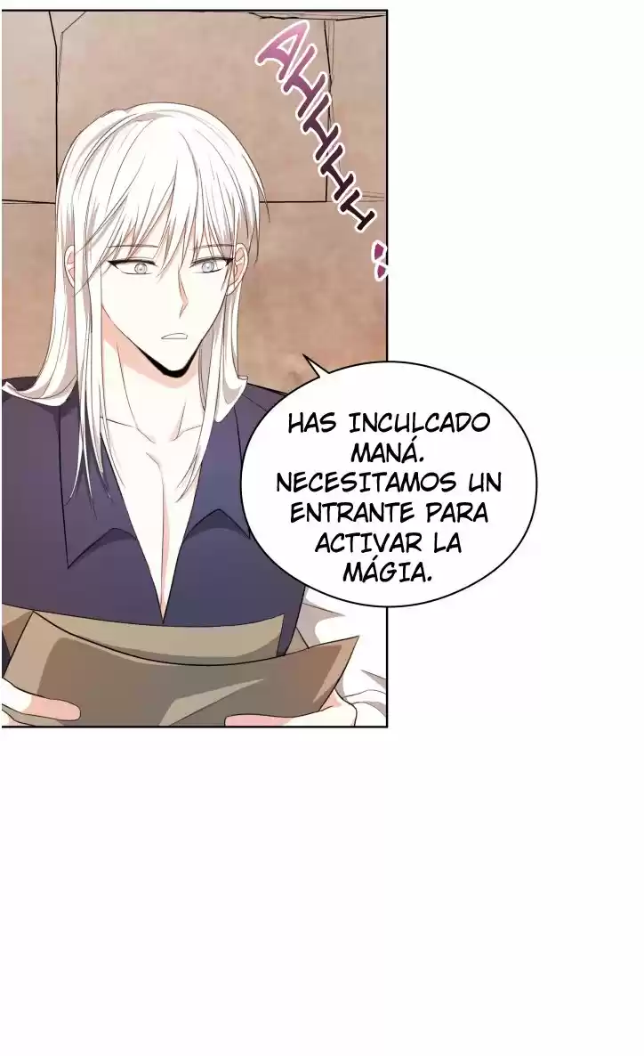 Me Convertí En La Esposa Del Protagonista Principal De Una Tragedia - Capítulo 23 - Página 54 - LectorTMOo