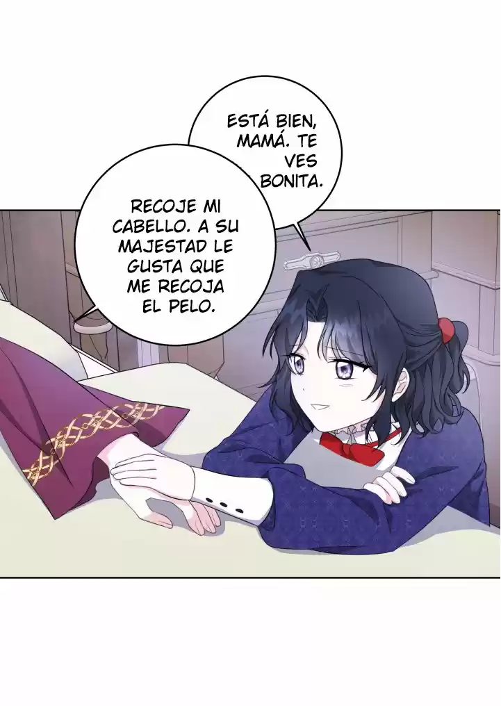 Me Convertí En La Esposa Del Protagonista Principal De Una Tragedia - Capítulo 24 - Página 11 - LectorTMOo