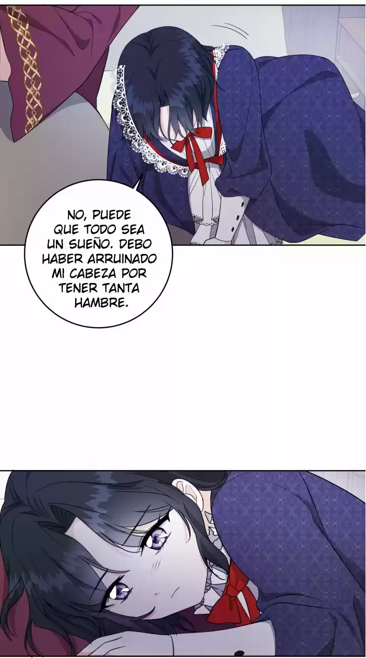 Me Convertí En La Esposa Del Protagonista Principal De Una Tragedia - Capítulo 24 - Página 19 - LectorTMOo