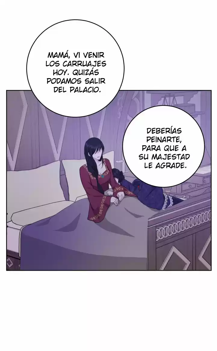 Me Convertí En La Esposa Del Protagonista Principal De Una Tragedia - Capítulo 24 - Página 24 - LectorTMOo