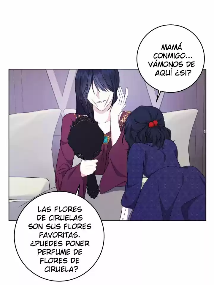 Me Convertí En La Esposa Del Protagonista Principal De Una Tragedia - Capítulo 24 - Página 25 - LectorTMOo