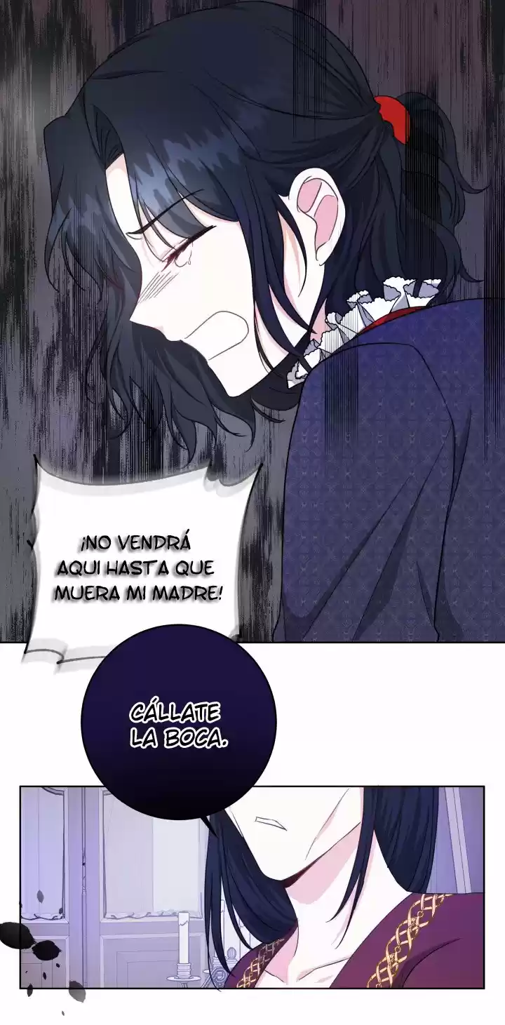 Me Convertí En La Esposa Del Protagonista Principal De Una Tragedia - Capítulo 24 - Página 27 - LectorTMOo