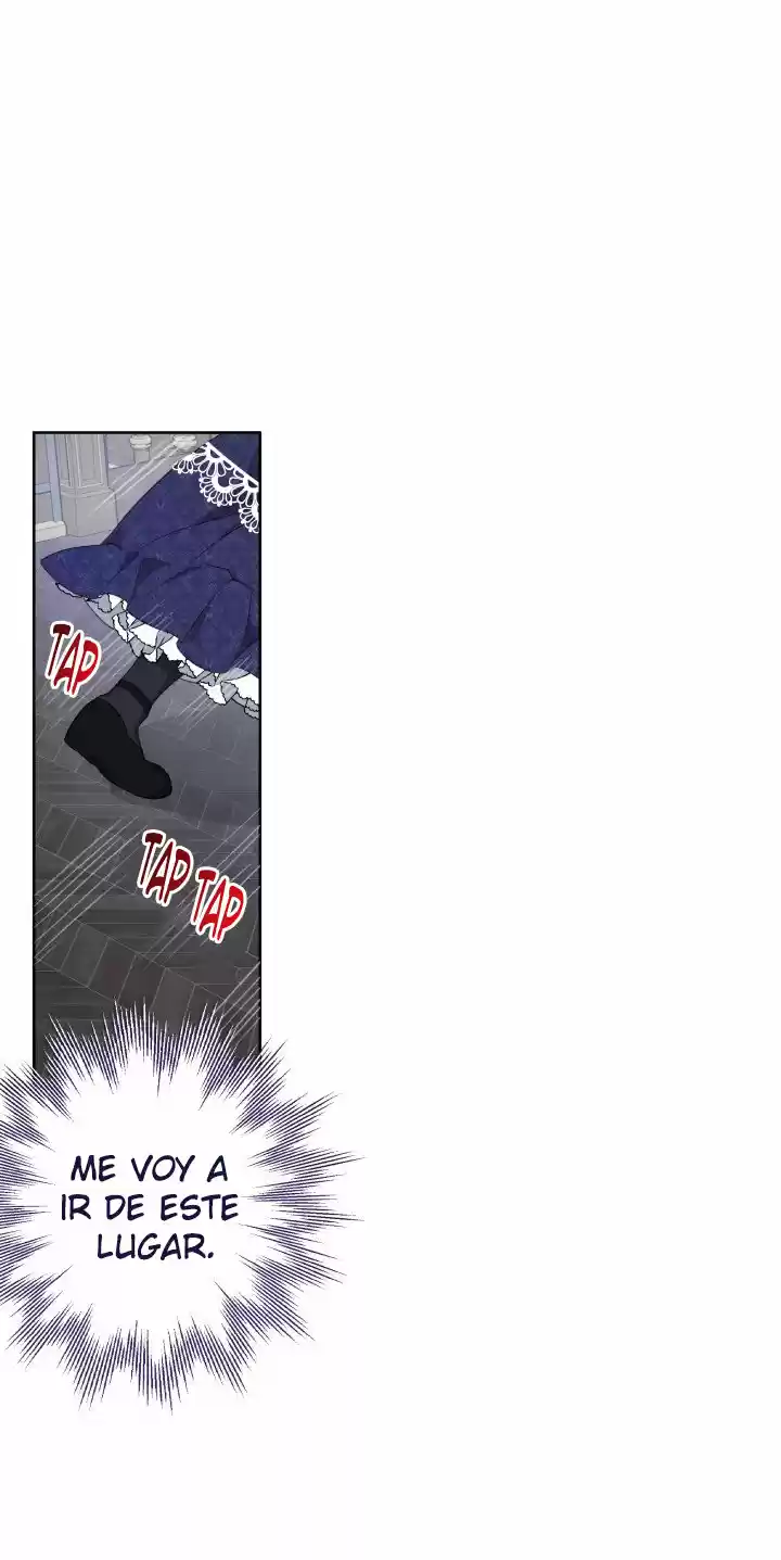 Me Convertí En La Esposa Del Protagonista Principal De Una Tragedia - Capítulo 24 - Página 34 - LectorTMOo