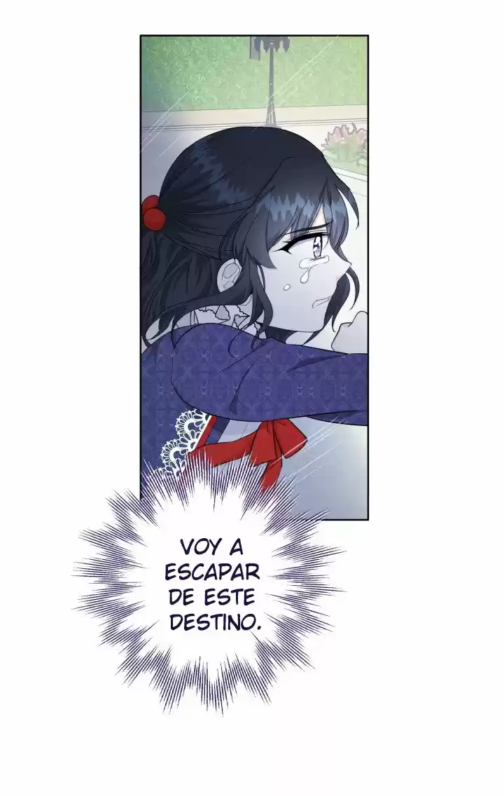 Me Convertí En La Esposa Del Protagonista Principal De Una Tragedia - Capítulo 24 - Página 35 - LectorTMOo