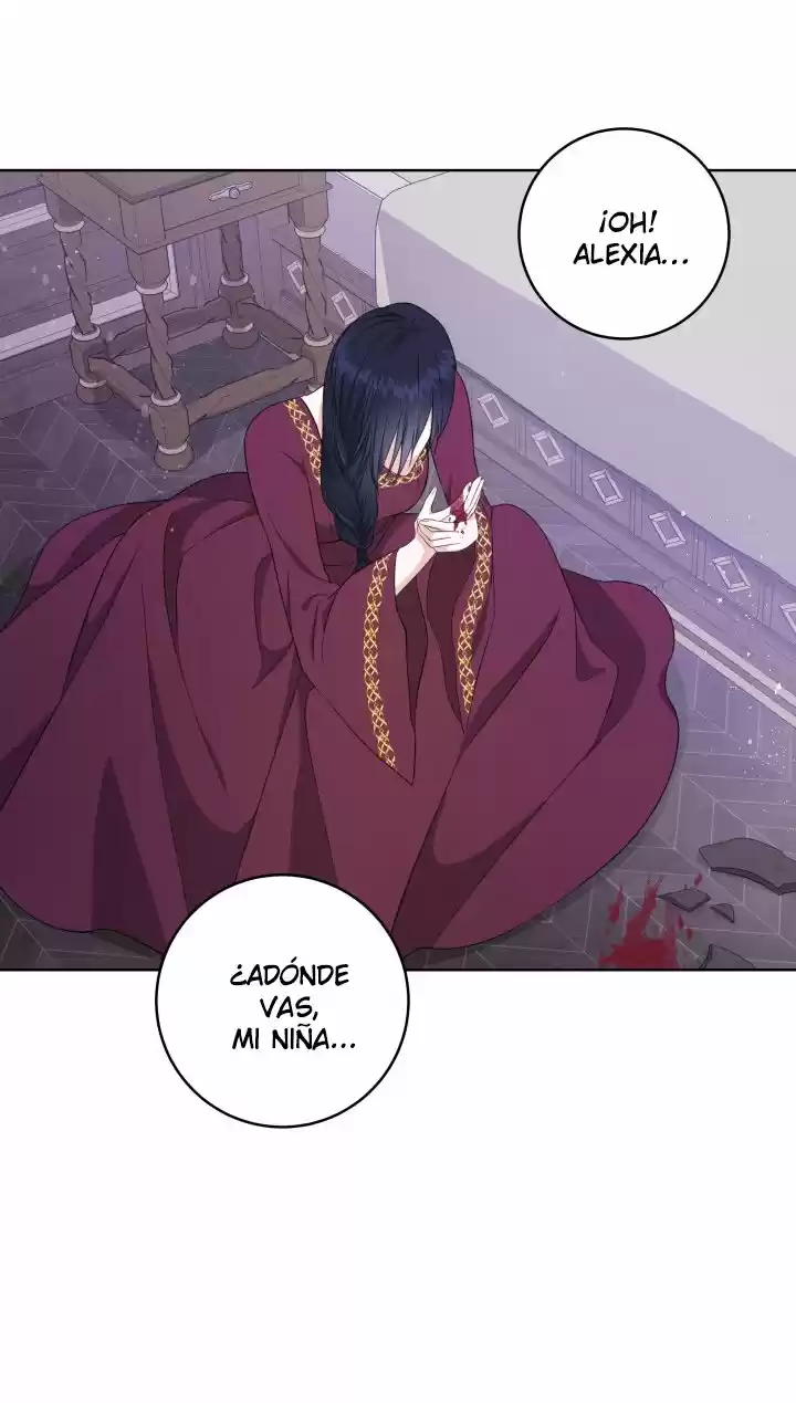 Me Convertí En La Esposa Del Protagonista Principal De Una Tragedia - Capítulo 24 - Página 40 - LectorTMOo