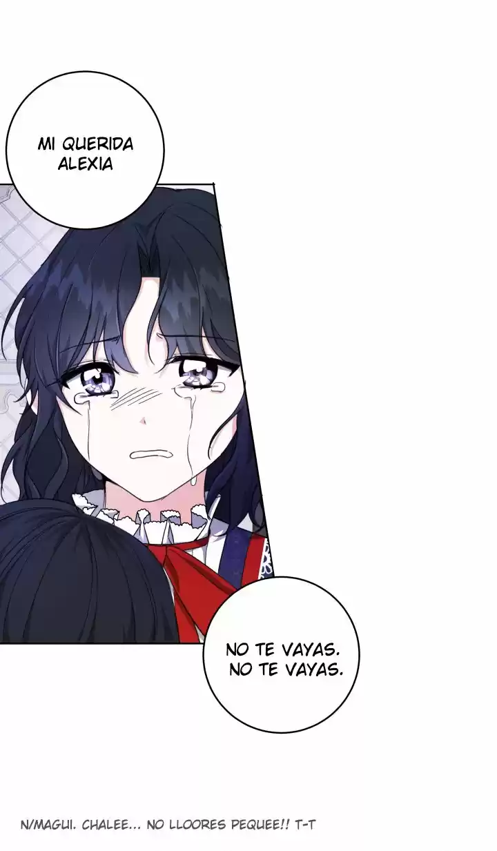 Me Convertí En La Esposa Del Protagonista Principal De Una Tragedia - Capítulo 24 - Página 48 - LectorTMOo