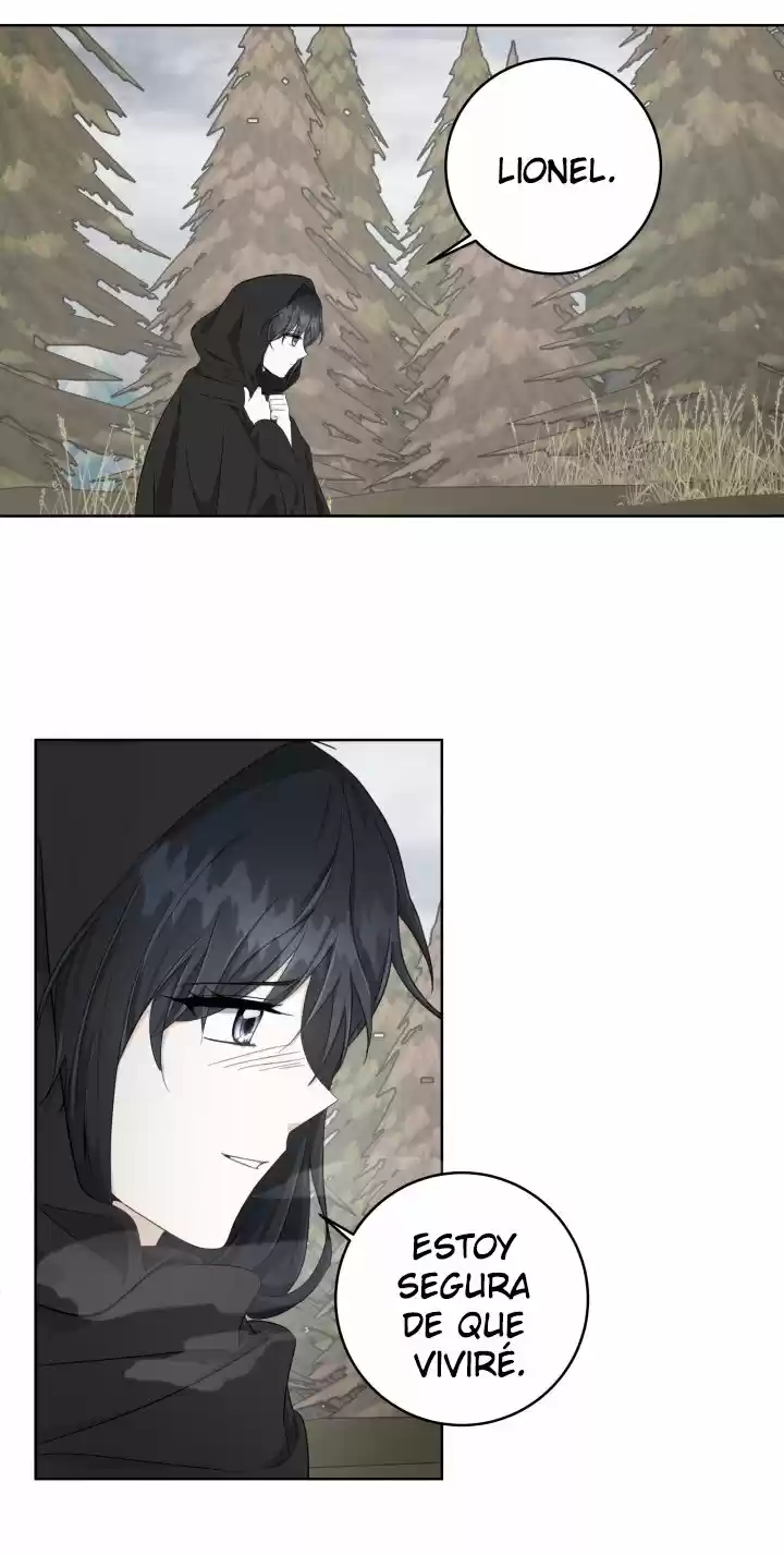 Me Convertí En La Esposa Del Protagonista Principal De Una Tragedia - Capítulo 24 - Página 60 - LectorTMOo