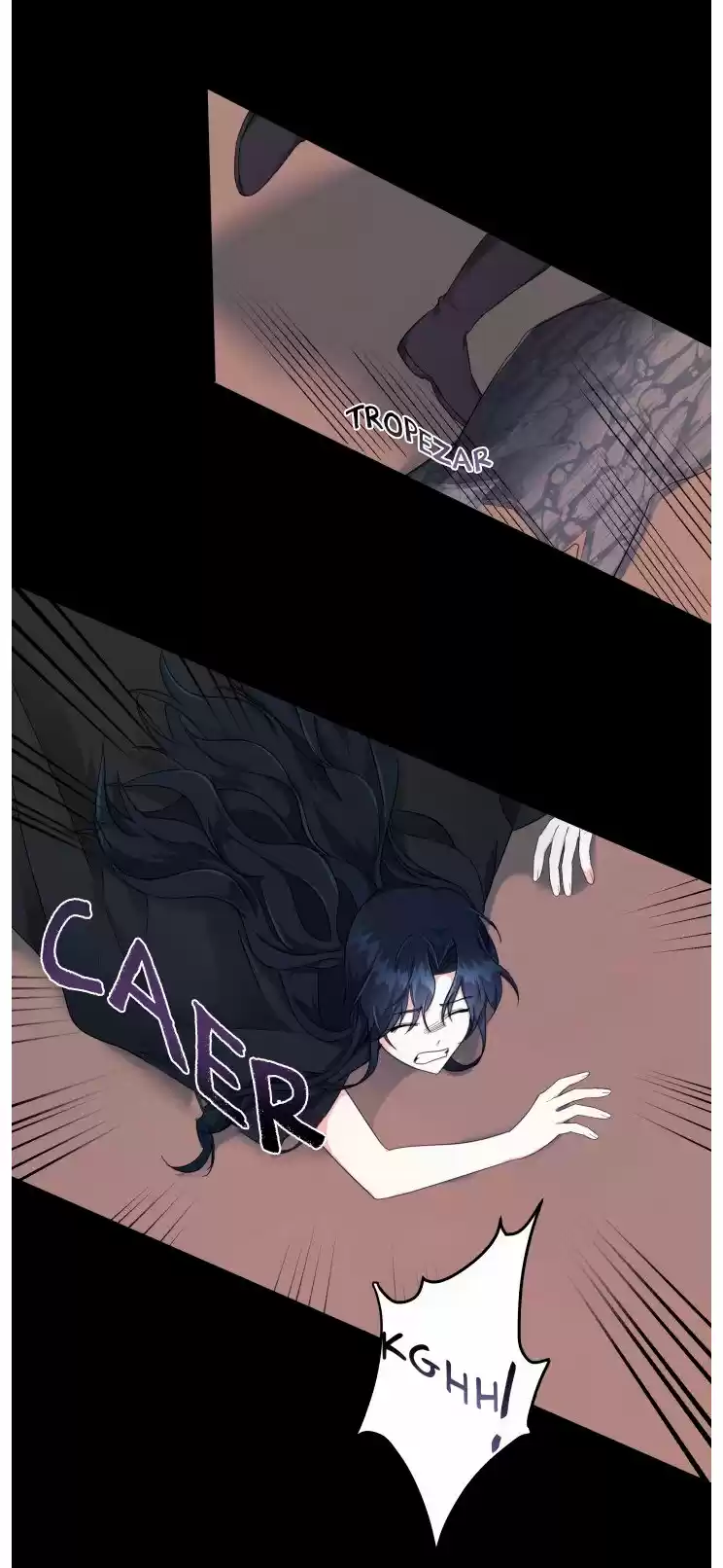 Me Convertí En La Esposa Del Protagonista Principal De Una Tragedia - Capítulo 25 - Página 6 - LectorTMOo