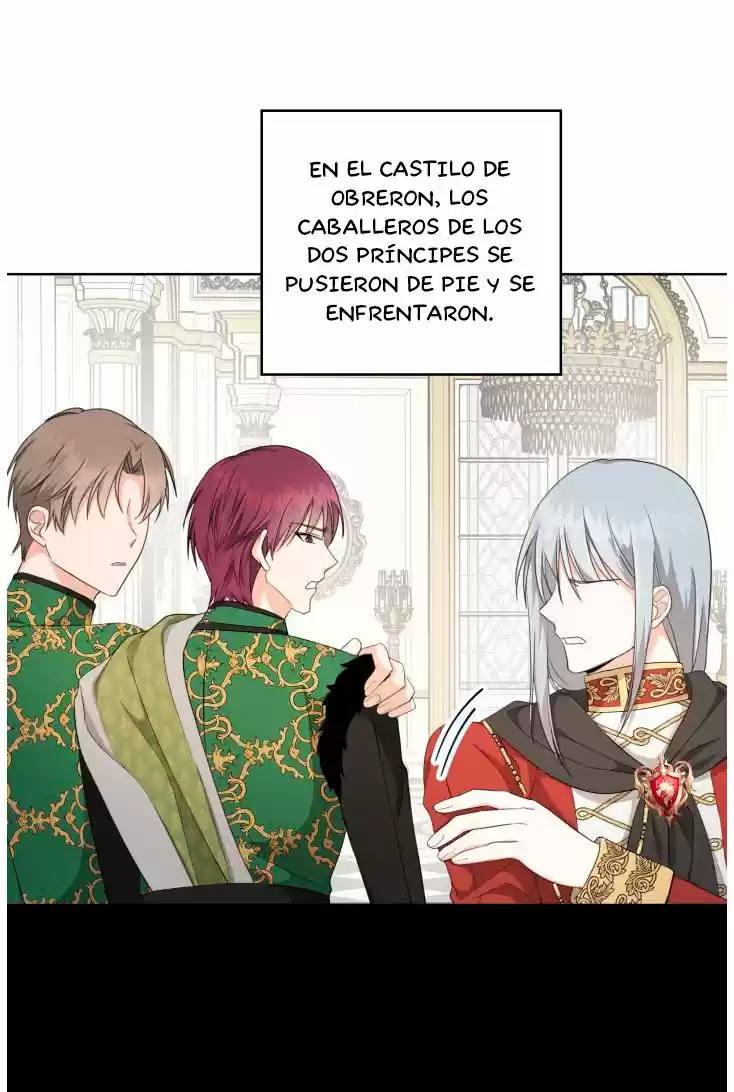 Me Convertí En La Esposa Del Protagonista Principal De Una Tragedia - Capítulo 25 - Página 32 - LectorTMOo