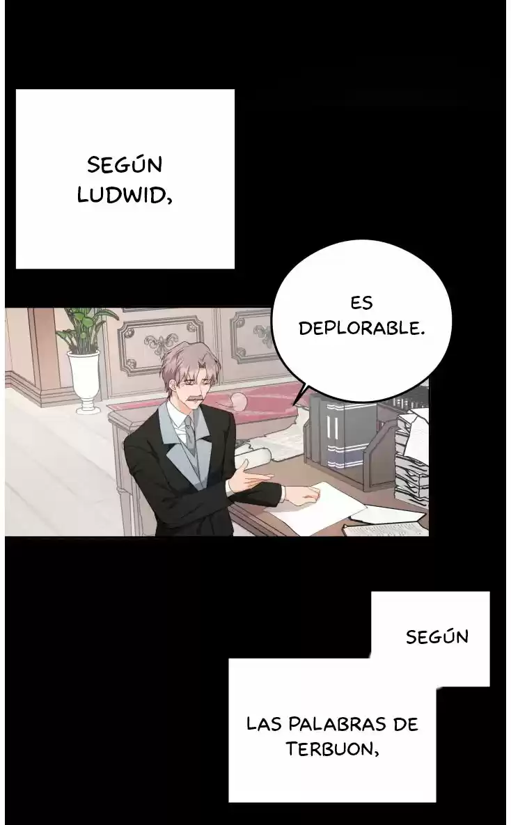 Me Convertí En La Esposa Del Protagonista Principal De Una Tragedia - Capítulo 25 - Página 34 - LectorTMOo
