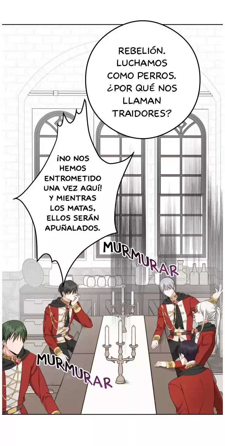 Me Convertí En La Esposa Del Protagonista Principal De Una Tragedia - Capítulo 25 - Página 37 - LectorTMOo