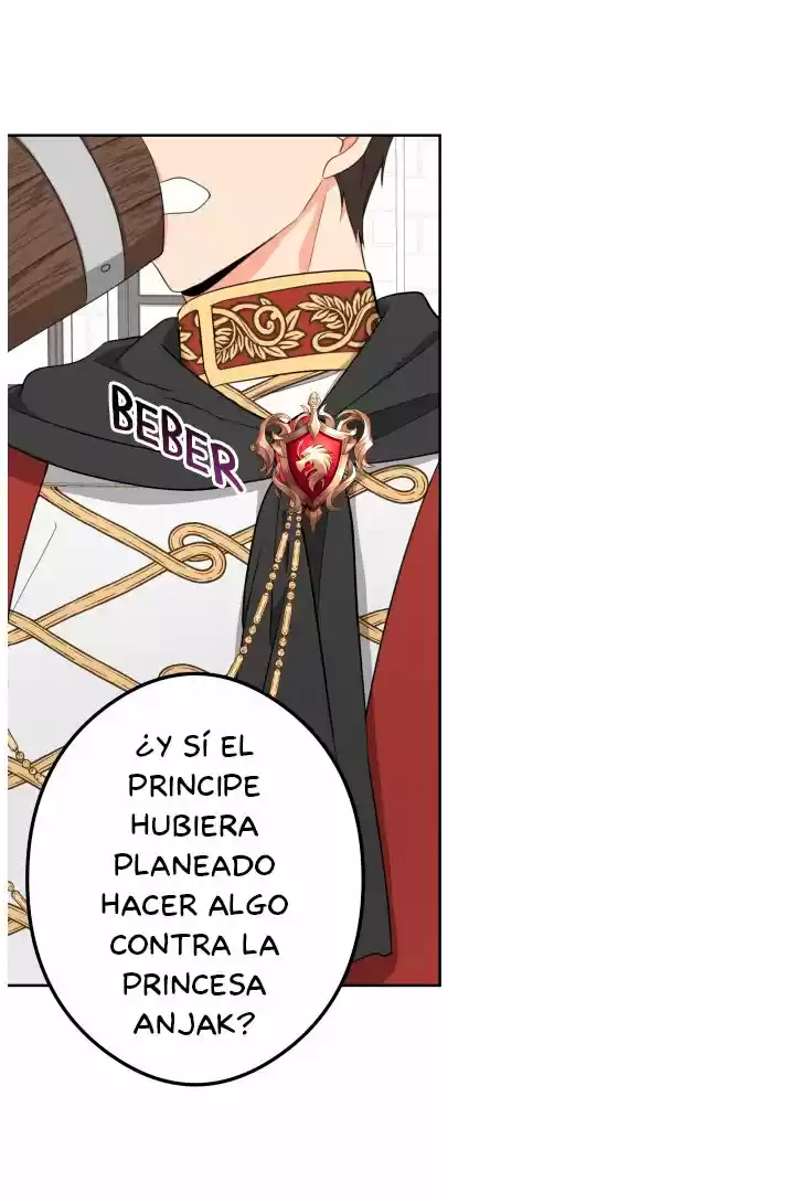 Me Convertí En La Esposa Del Protagonista Principal De Una Tragedia - Capítulo 25 - Página 38 - LectorTMOo