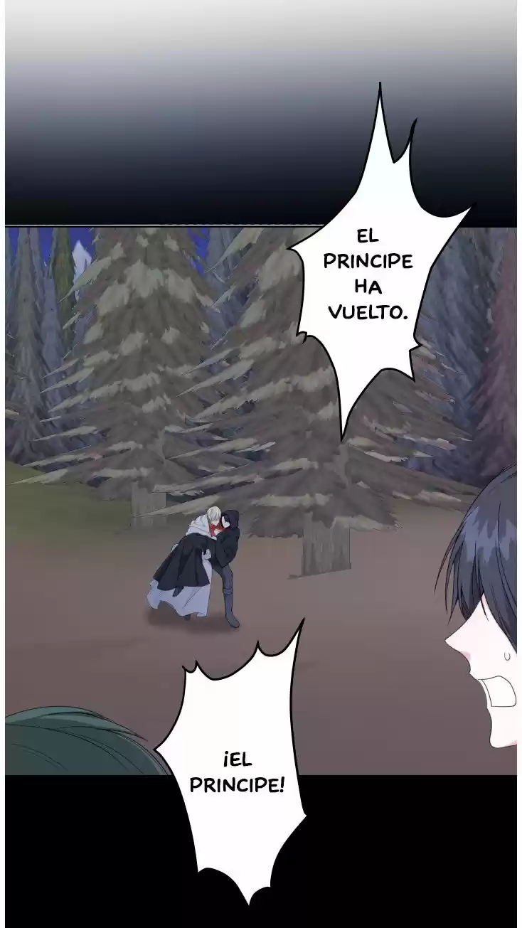 Me Convertí En La Esposa Del Protagonista Principal De Una Tragedia - Capítulo 25 - Página 41 - LectorTMOo