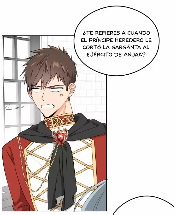 Me Convertí En La Esposa Del Protagonista Principal De Una Tragedia - Capítulo 25 - Página 45 - LectorTMOo