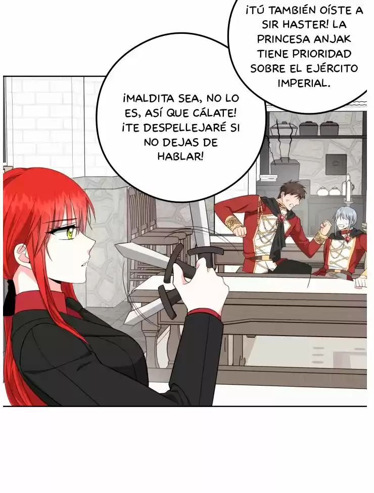 Me Convertí En La Esposa Del Protagonista Principal De Una Tragedia - Capítulo 25 - Página 46 - LectorTMOo