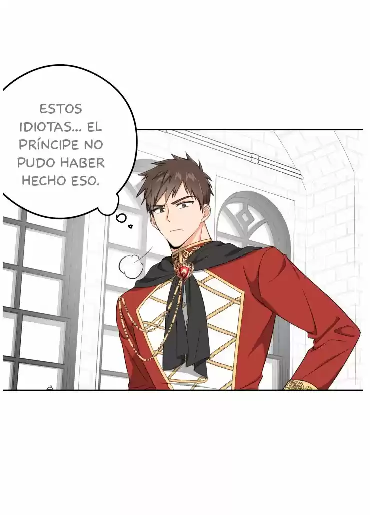 Me Convertí En La Esposa Del Protagonista Principal De Una Tragedia - Capítulo 25 - Página 47 - LectorTMOo